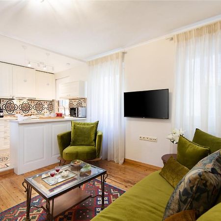 Casa Mia Corfu Town Apartment Екстер'єр фото