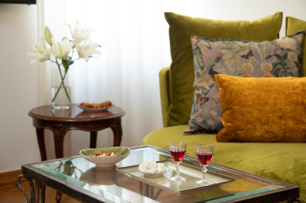 Casa Mia Corfu Town Apartment Екстер'єр фото
