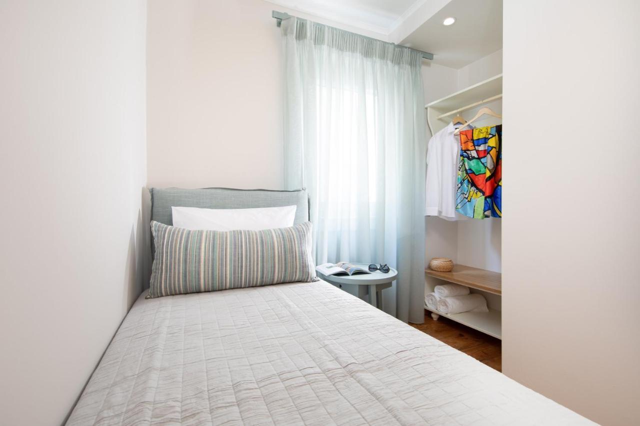 Casa Mia Corfu Town Apartment Екстер'єр фото