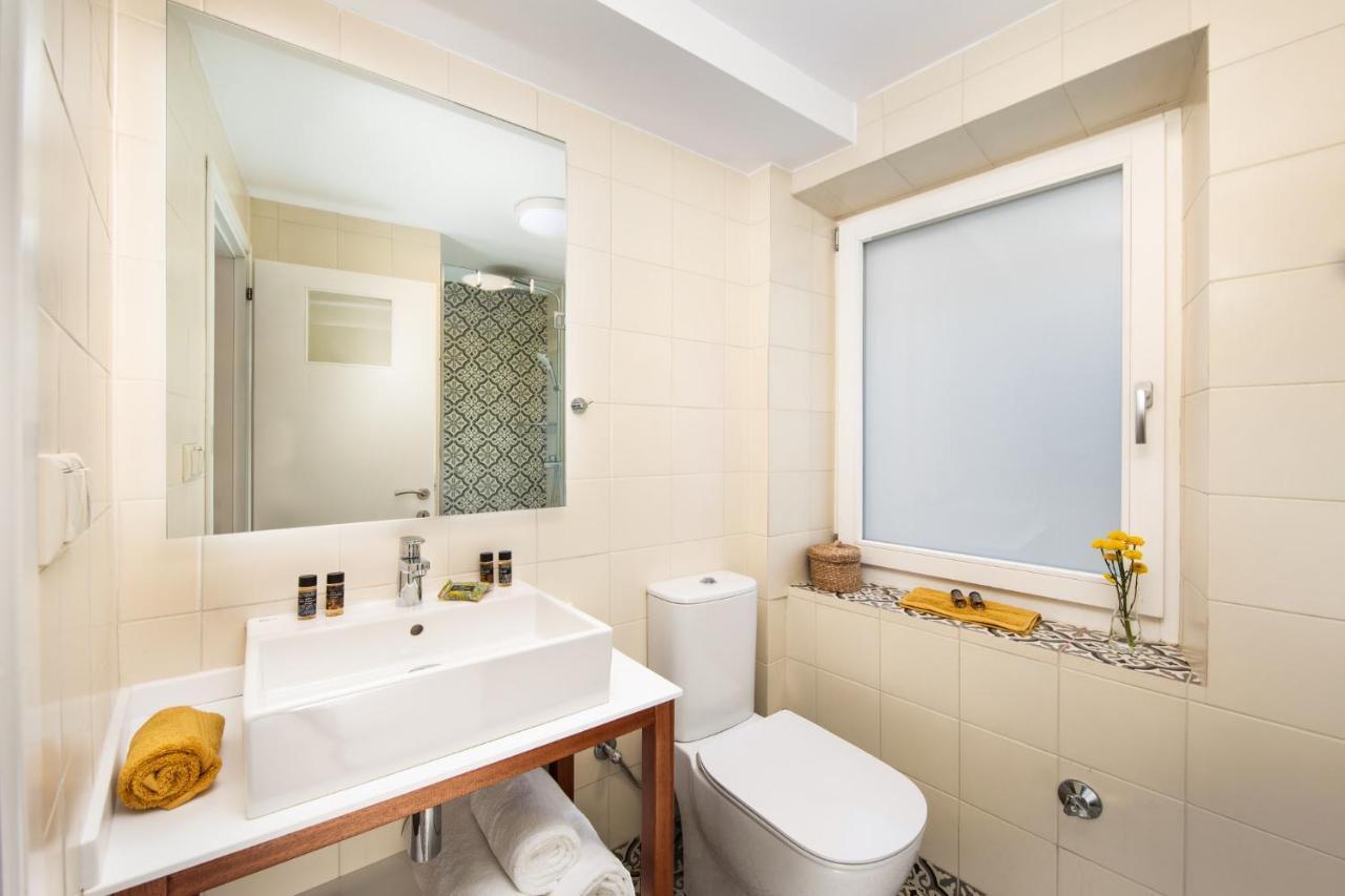 Casa Mia Corfu Town Apartment Екстер'єр фото