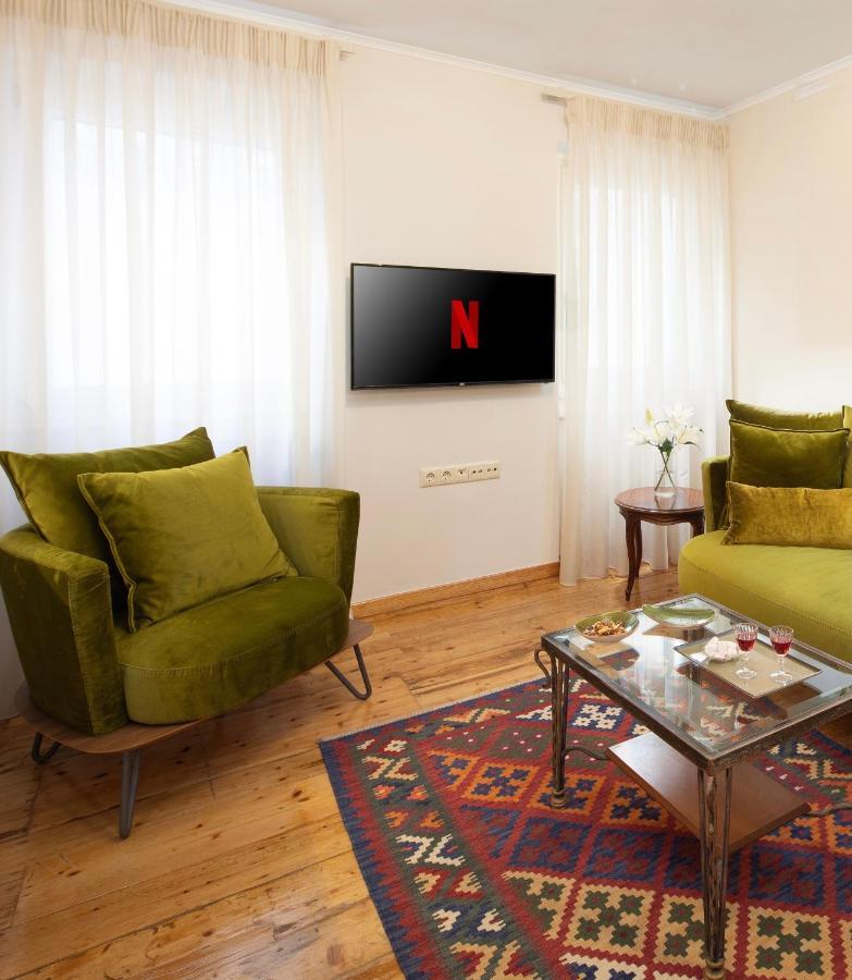 Casa Mia Corfu Town Apartment Екстер'єр фото